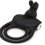 Stimulating Rabbit Cock Ring
