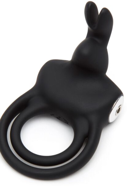 Stimulating Rabbit Cock Ring