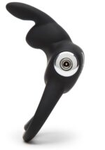 Stimulating Rabbit Cock Ring