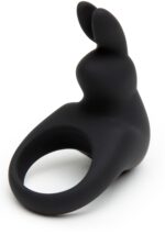 Silicone Rabbit Cock Ring