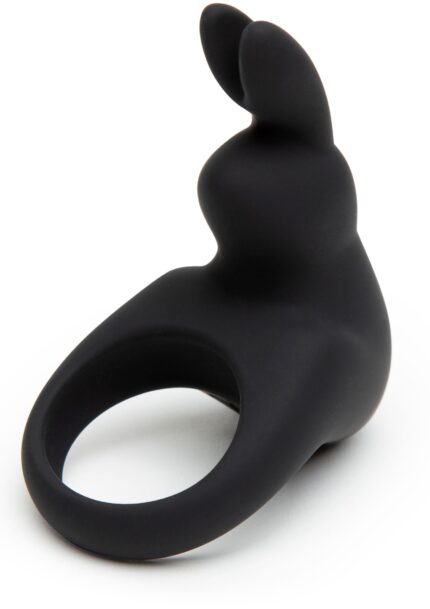 Silicone Rabbit Cock Ring