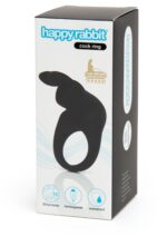 Silicone Rabbit Cock Ring