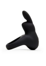 Silicone Rabbit Cock Ring