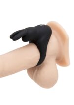 Silicone Rabbit Cock Ring