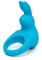 Silicone Rabbit Cock Ring