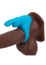 Silicone Rabbit Cock Ring
