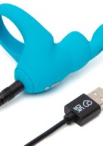 Silicone Rabbit Cock Ring