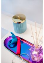 Silicone Rabbit Cock Ring