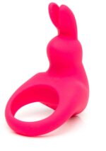 Silicone Rabbit Cock Ring