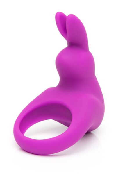 Silicone Rabbit Cock Ring