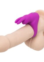 Silicone Rabbit Cock Ring