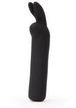 Silicone Rabbit Ears Bullet