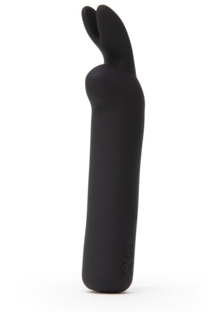 Silicone Rabbit Ears Bullet