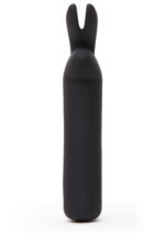 Silicone Rabbit Ears Bullet