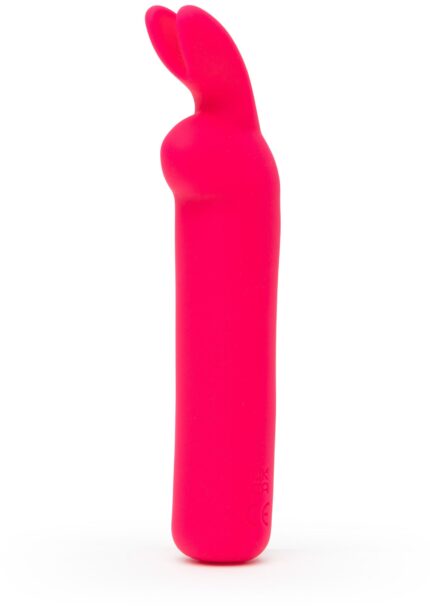 Silicone Rabbit Ears Bullet
