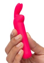 Silicone Rabbit Ears Bullet