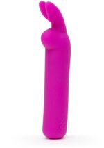 Silicone Rabbit Ears Bullet