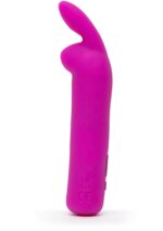 Silicone Rabbit Ears Bullet