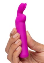 Silicone Rabbit Ears Bullet