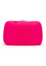 Small Silicone Zip Storage C