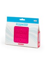 Small Silicone Zip Storage C