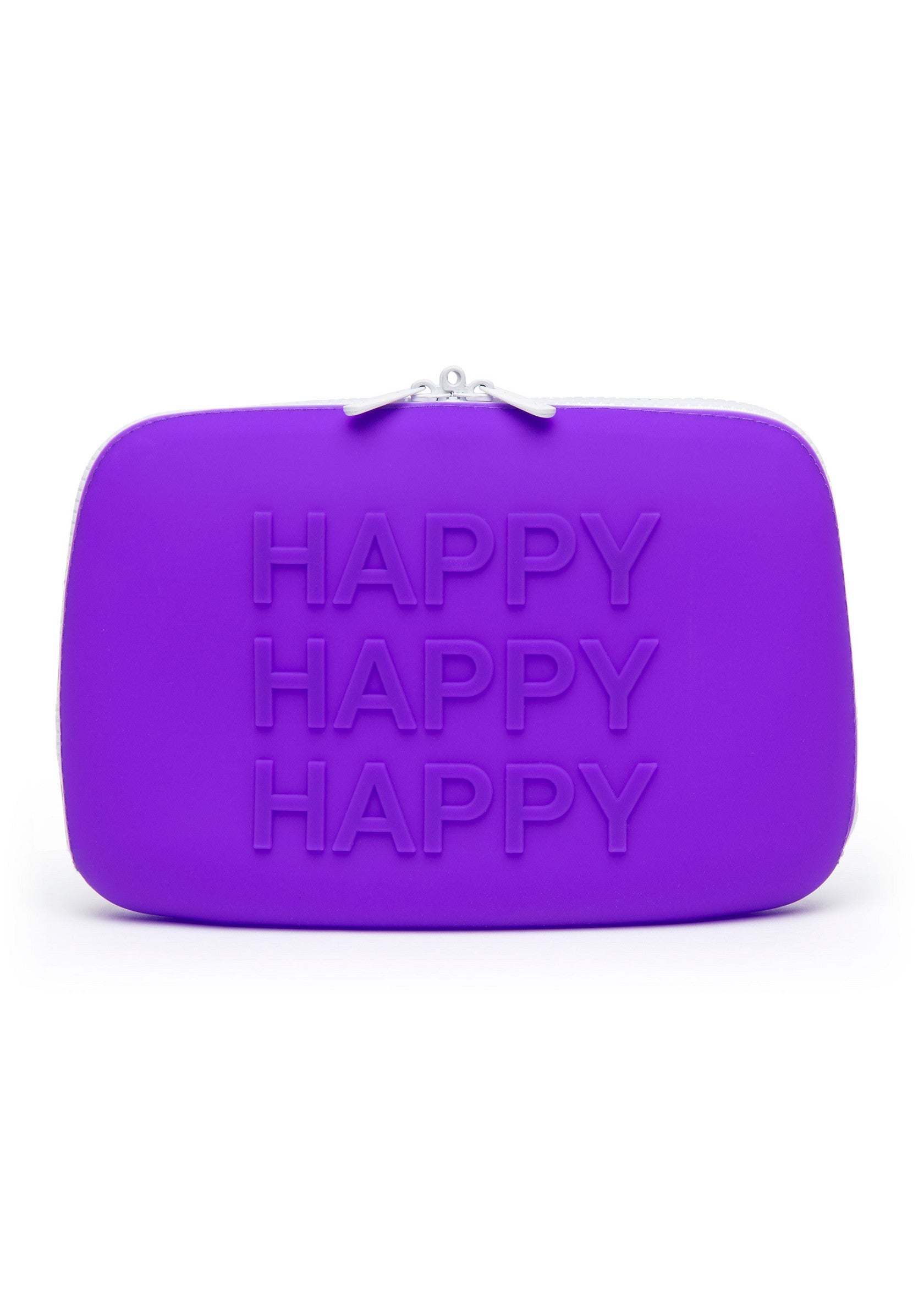 Large Silicone Zip Storage Large Silicone Zip Storage
