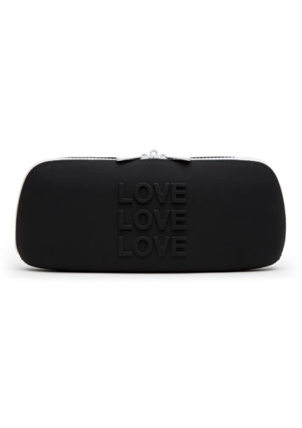 Medium Silicone Zip Storage