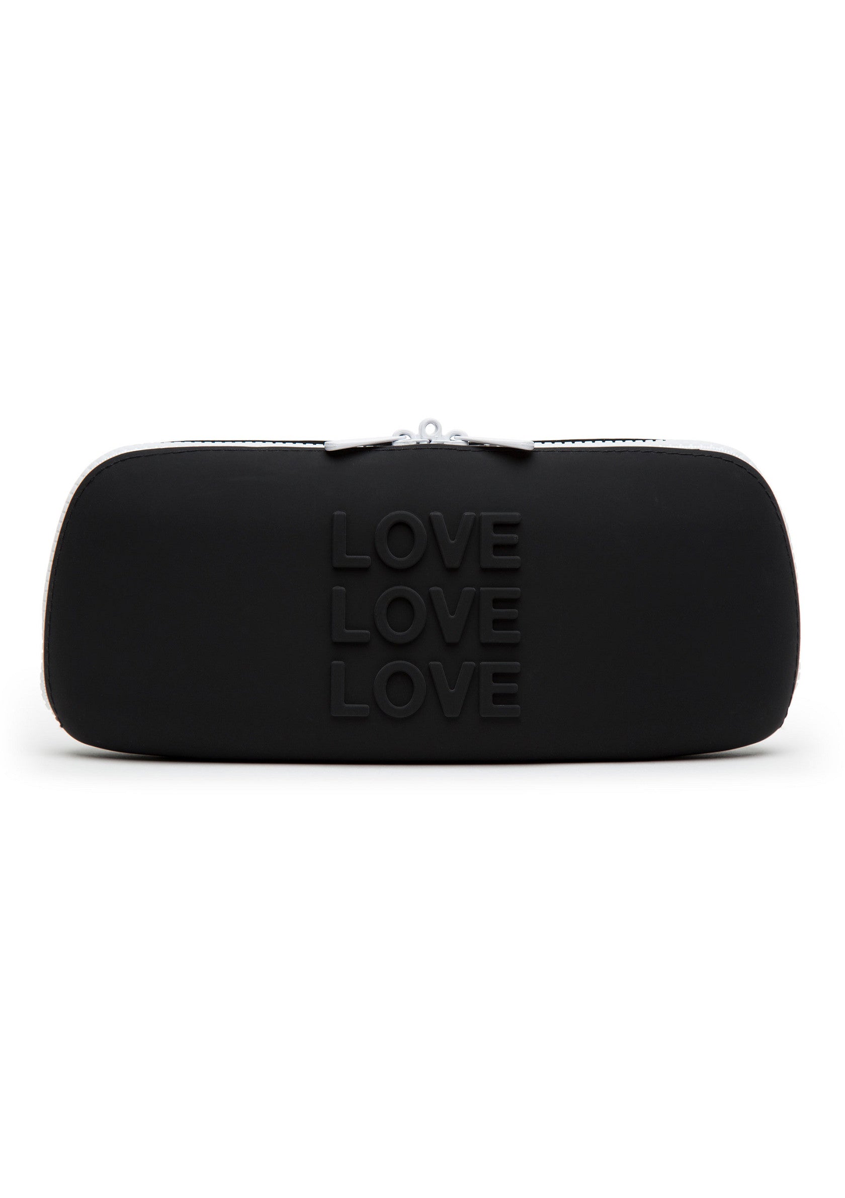 Medium Silicone Zip Storage Medium Silicone Zip Storage