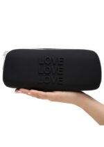 Medium Silicone Zip Storage