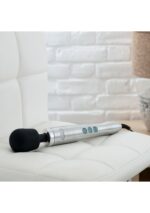 Die Cast Metal Wand Massager
