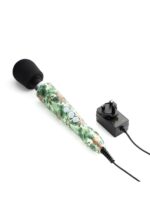 Die Cast Metal Wand Massager