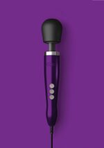Die Cast Metal Wand Massager