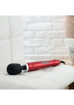 Die Cast Metal Wand Massager