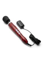 Die Cast Metal Wand Massager