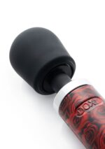 Die Cast Metal Wand Massager