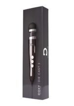 Die Cast 3 Compact Massager