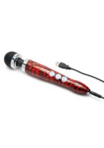 Die Cast 3R Reachargeable Wand