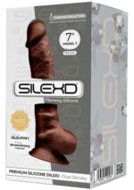 Dildo Model 7 inch