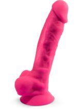 Dildo Model 8 inch