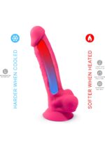 Dildo Model 8 inch