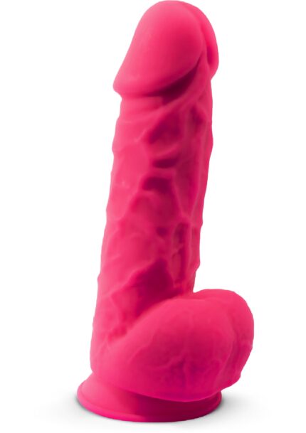 Dildo Model 8.5 inch