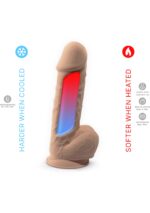 Dildo Model 8.5 inch