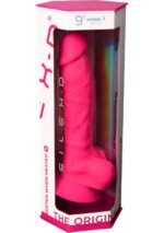 Dildo Model 9 inch