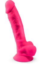 Dildo Model 9 inch