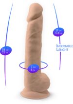 Dildo Model 15 inch