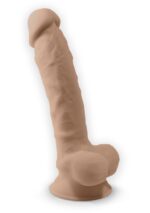 Dildo Vibrating Model 8 inch