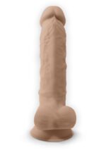 Dildo Vibrating Model 8 inch