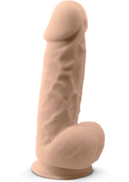 Dildo Vibrating Model 8.5 inch