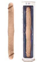 Double Dong 15 inch