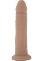 Silicone Dong Model 8 inch